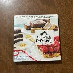 Bakery Recipe cook book